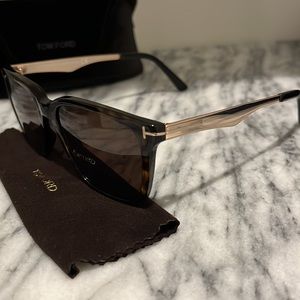Tom Ford sunglasses
